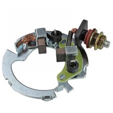 187204 PORTASPAZZOLE MOTORINO