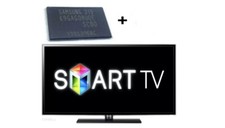 Samsung Nand K9GAG08U0E Già