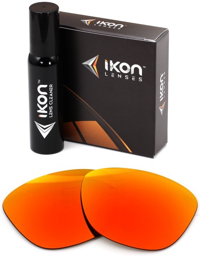 Polarized ikon iridium - polarized,