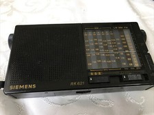 VINTAGE SIEMENS RK 621 WORLD