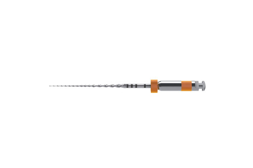 Endodontic pilot file - r-pilot, di