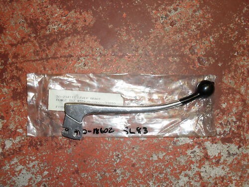 Suzuki 57420 18602 - 57420-18602-000, leva