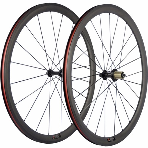 Set ruote bici strada - bici, da