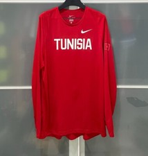 NIKE TUNISIA NAZIONALE