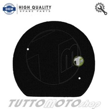 Filtro aria variatore in