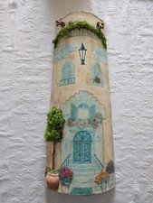 Tegola grande artigianale