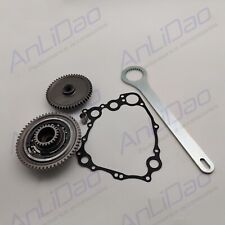 Supercharger Ammortizzatore Frizione Assy Repl YAMAHA FX-SHO FZR FZS 6ET-17800-00-00