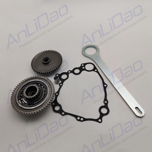 Supercharger ammortizzatore - supercharger,