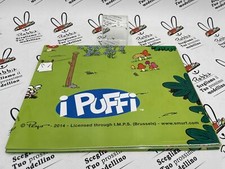 SMURFS PUFFI " TAPPETO DEL