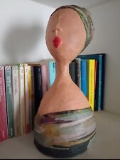 Scultura In Cartapesta 