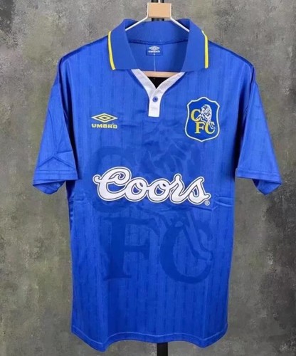 Maglia jersey chelsea 1995 - maglia,