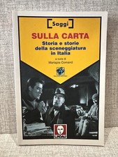 SULLA CARTA storia e storie