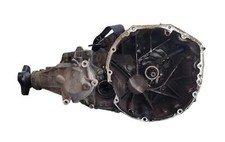 CAMBIO MANUALE COMPLETO PER