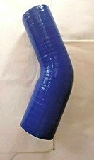 Manicotto intercooler silicone