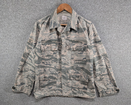 Giacca cappotto cargo utility
