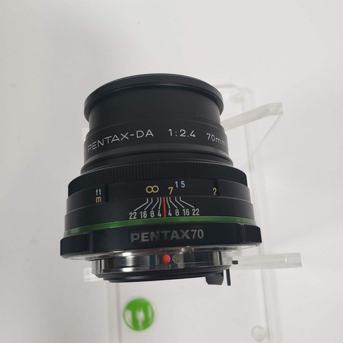 Pentax 21620 70mm 4 - pentax, f/2.4