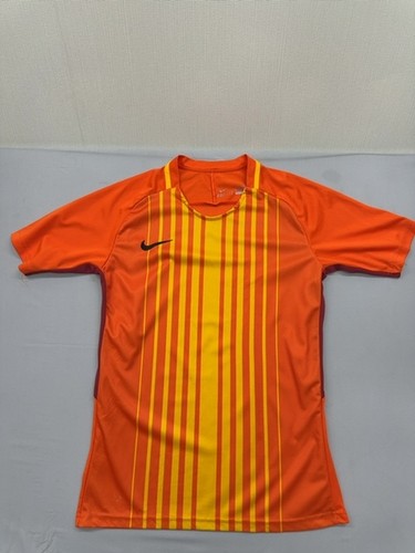 Maglia calcio nike righe - calcio,