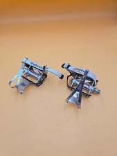 Pedali Campagnolo Super Record