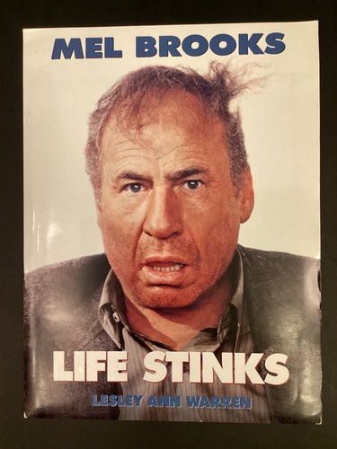 Life stinks pess kit - kit,, mel