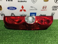 STOP POSTERIORE SINISTRO FIAT