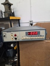 MULTIMETRO DIGITALE TEKTRONIX