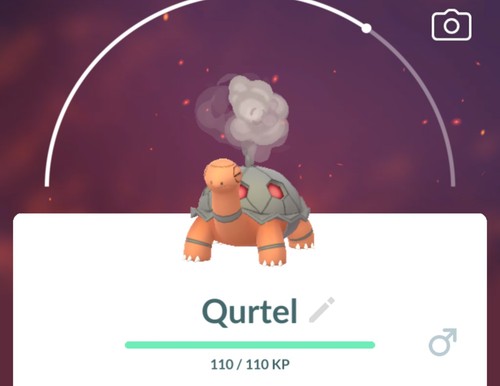 Pokemon qurtel 0324 - qurtel, #0324
