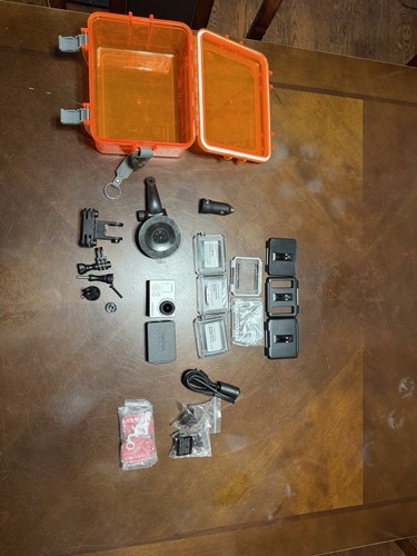 Gopro hero silver - 3,