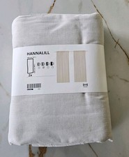 Ikea Hannalill Beige Chiaro