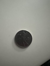 Moneta da 50 lire anno 1975 in perfette condizioni 