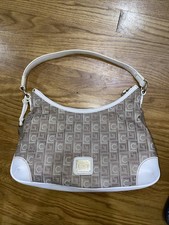 borsa liz claiborne vintage