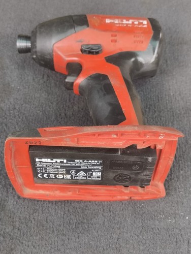 Hilti sid a22 - hilti, 4-a22
