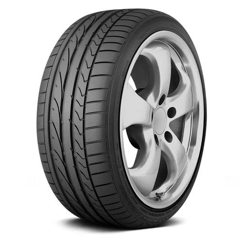 Gomme estive bridgestone - gomme,