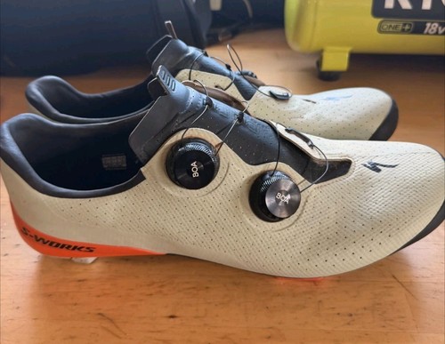 Scarpe specializzate works - specializzate, s-works