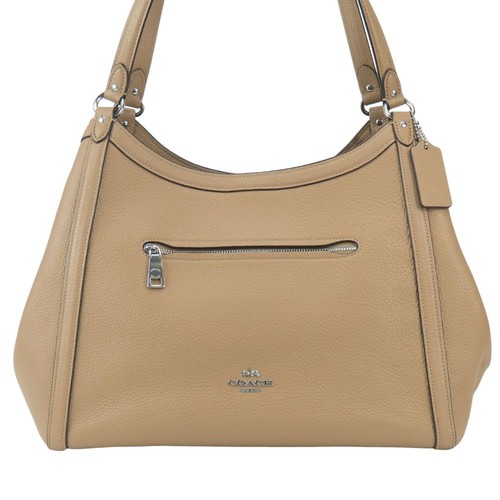 Borsa coach usata c6231 pelle - borsa,