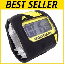 Cronometro da dito impermeabile - Lap Timer per sessioni intense