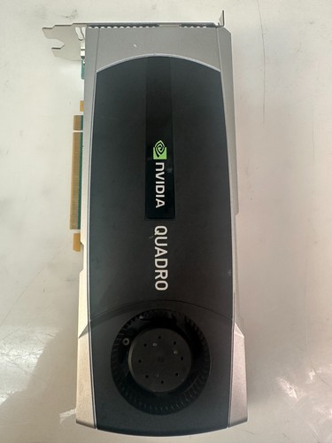 Scheda video nvidia - nvidia, quadro