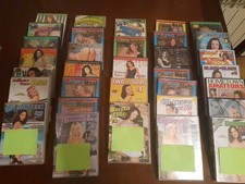 35  DVD HARD  V.M. 18. MEGA