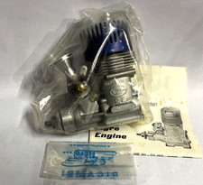 Super Tigre X 21 CAR RE/80