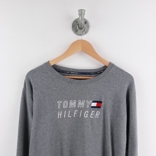Tommy hilfiger felpa - hilfiger,