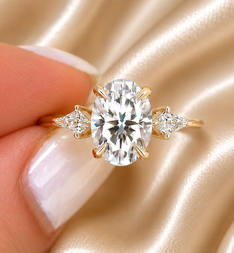Anello fidanzamento - anello,