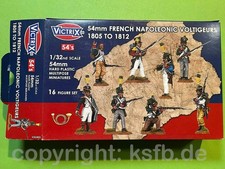 1:32 Victrix 5403 Napoleone