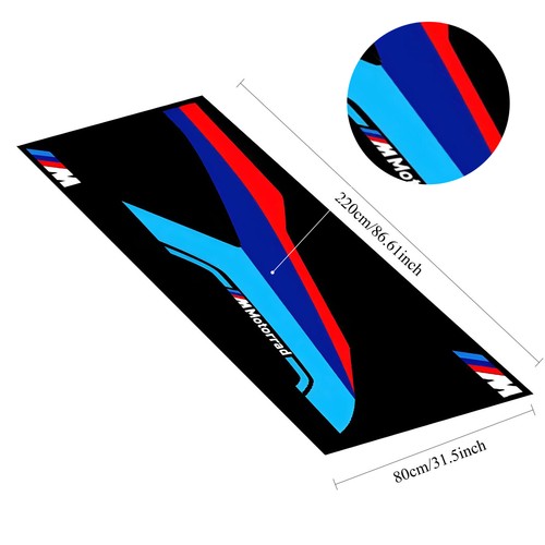 Tappetino antiscivolo per bmw - tappetino,