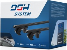 Barre Portatutto Portapacchi