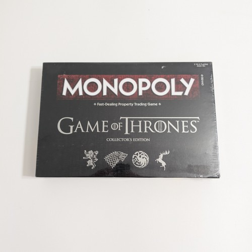 Nuovo game thrones - nuovo, of