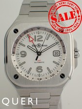 BELL&ROSS BR-05G GMT quadrante
