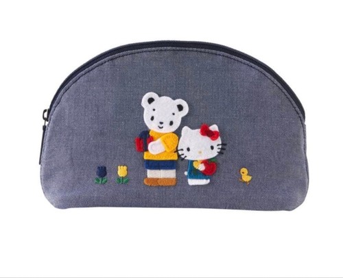 Familiar sanrio hello kitty - familiar,