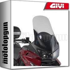 CUPOLINO TRASPARENTE GIVI