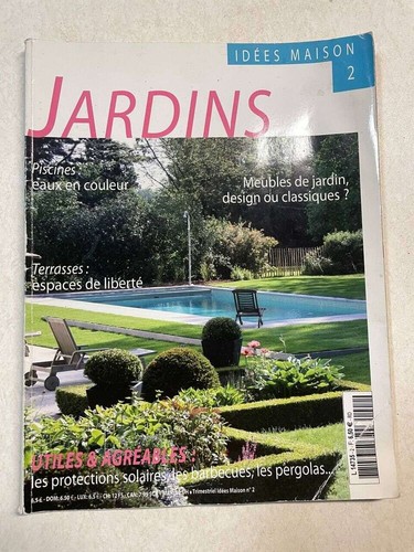 Idee casa giardino - casa, 2