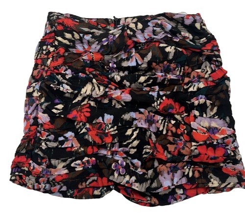 Zara minigonna donna - donna, a