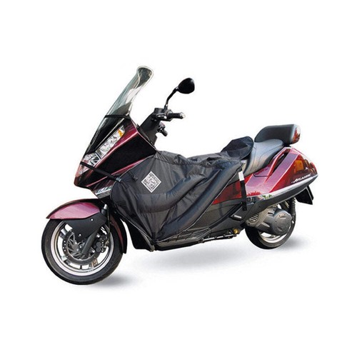 Termoscudo coprigambe tucano - termoscudo,
